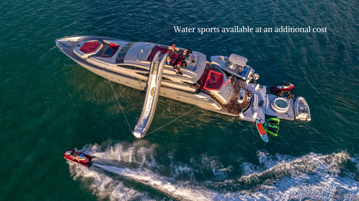 Yate Pershing 90'