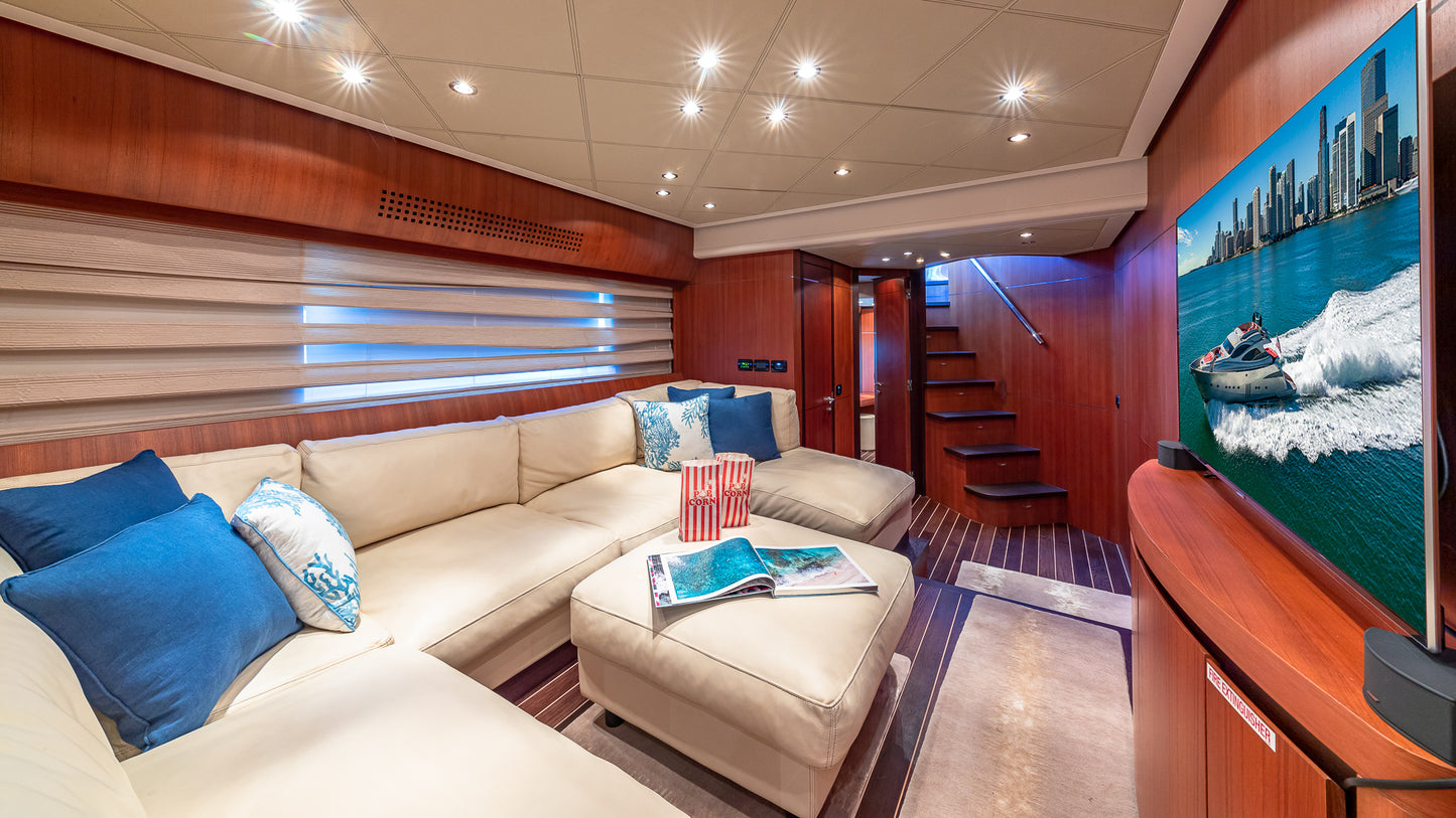 Yate Pershing 90'