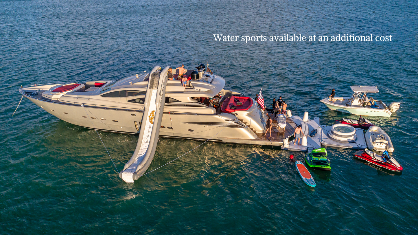 Yate Pershing 90'