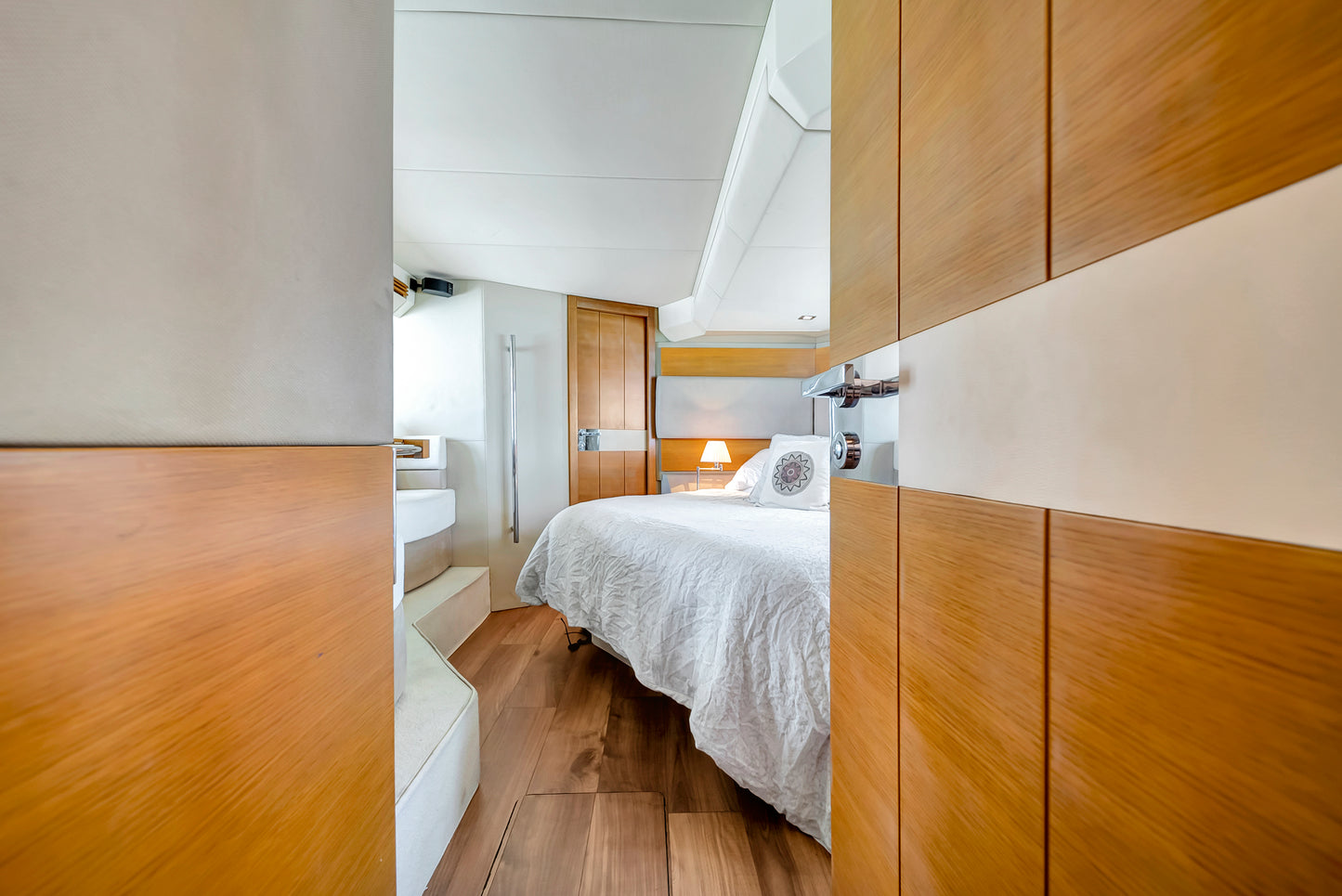 Yate Azimut S 60'