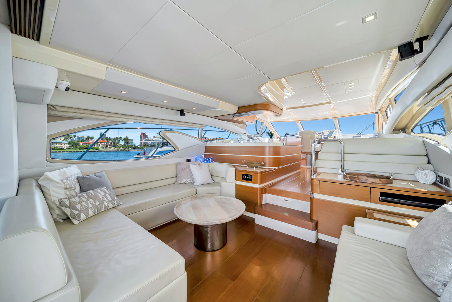 Yate Azimut S 60'