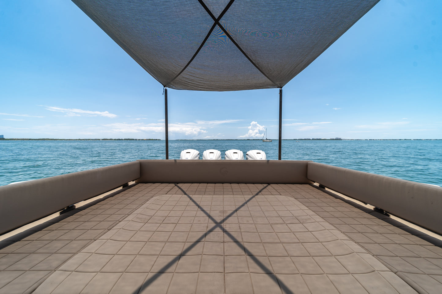 Capelli 51' Yacht