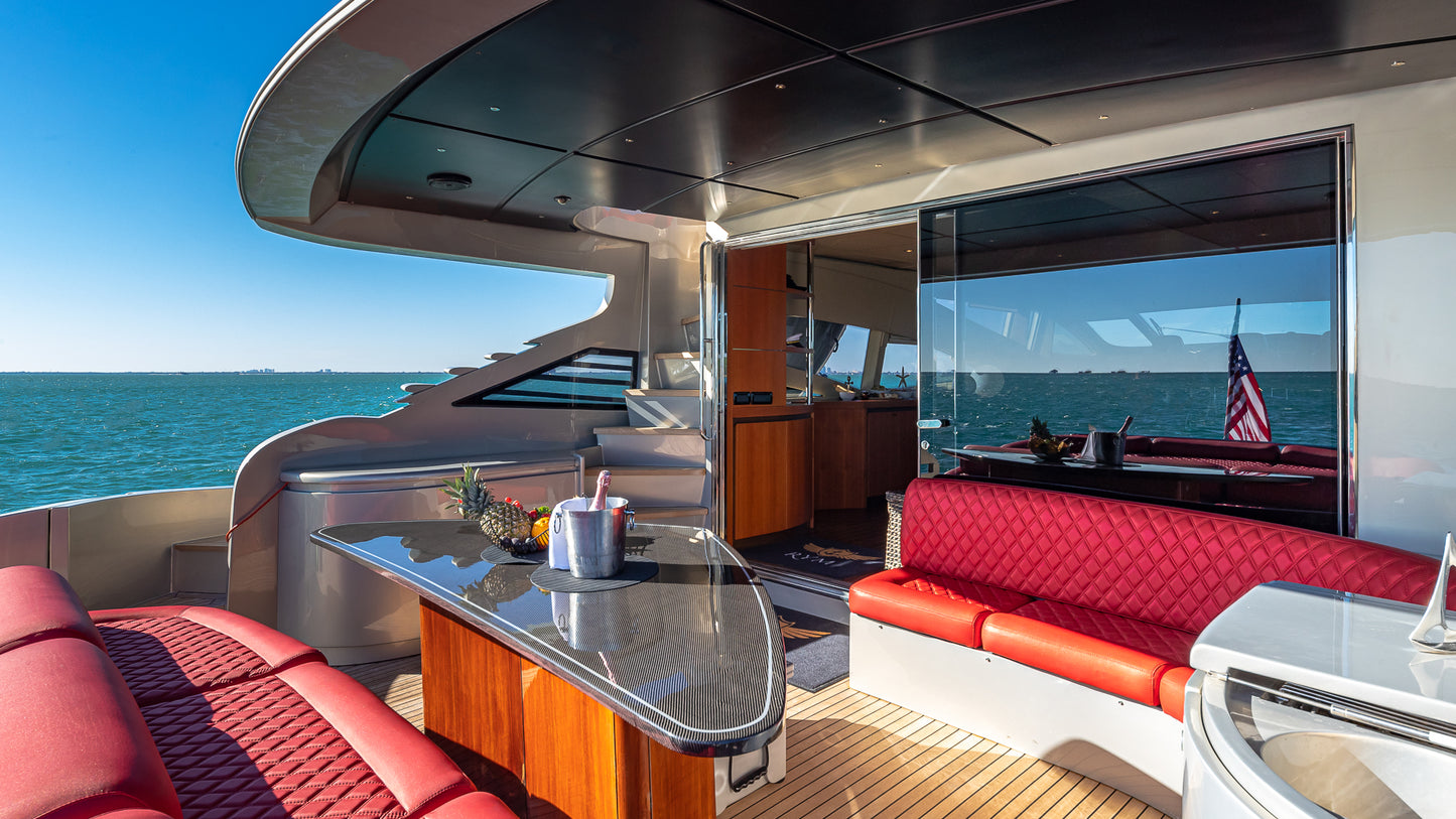 Yate Pershing 90'