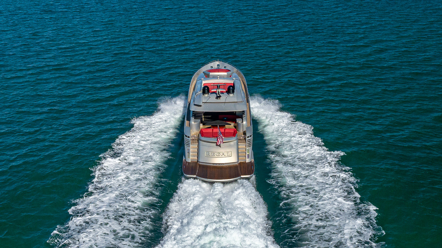 Yate Pershing 90'