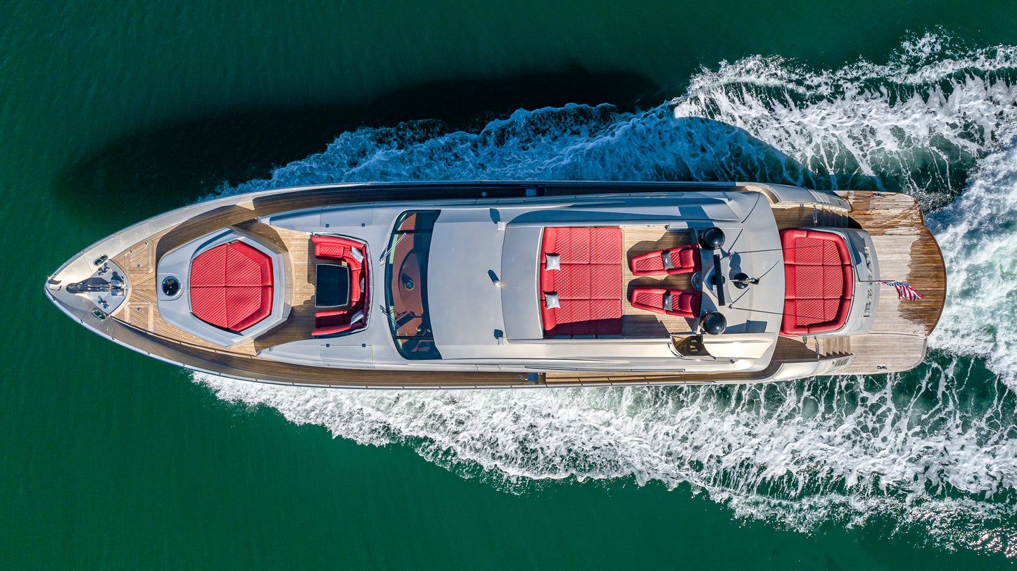 Yate Pershing 90'