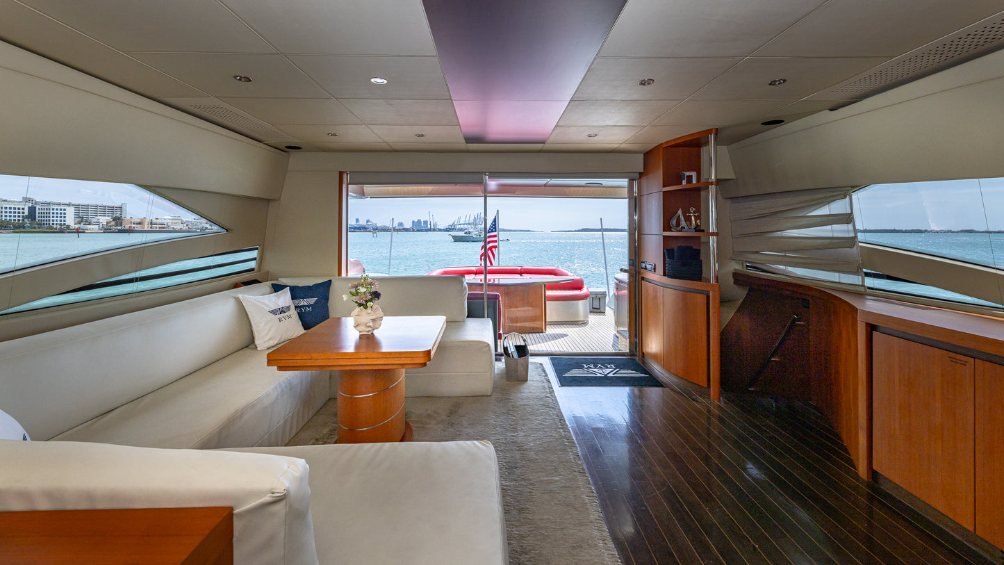 Yate Pershing 90'