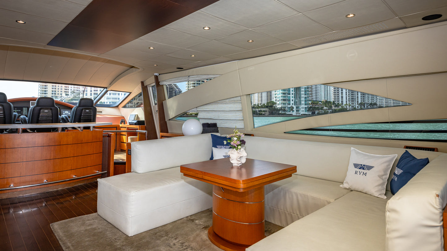Yate Pershing 90'