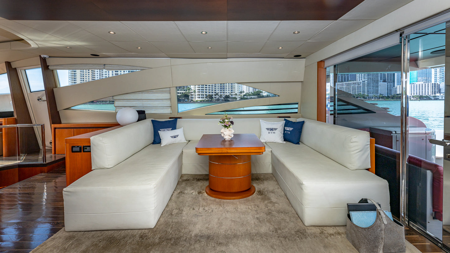 Yate Pershing 90'