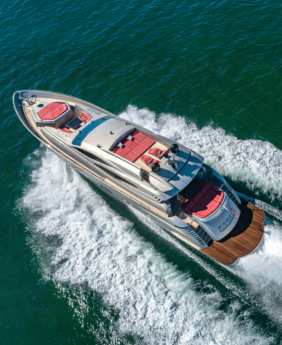 Yate Pershing 90'