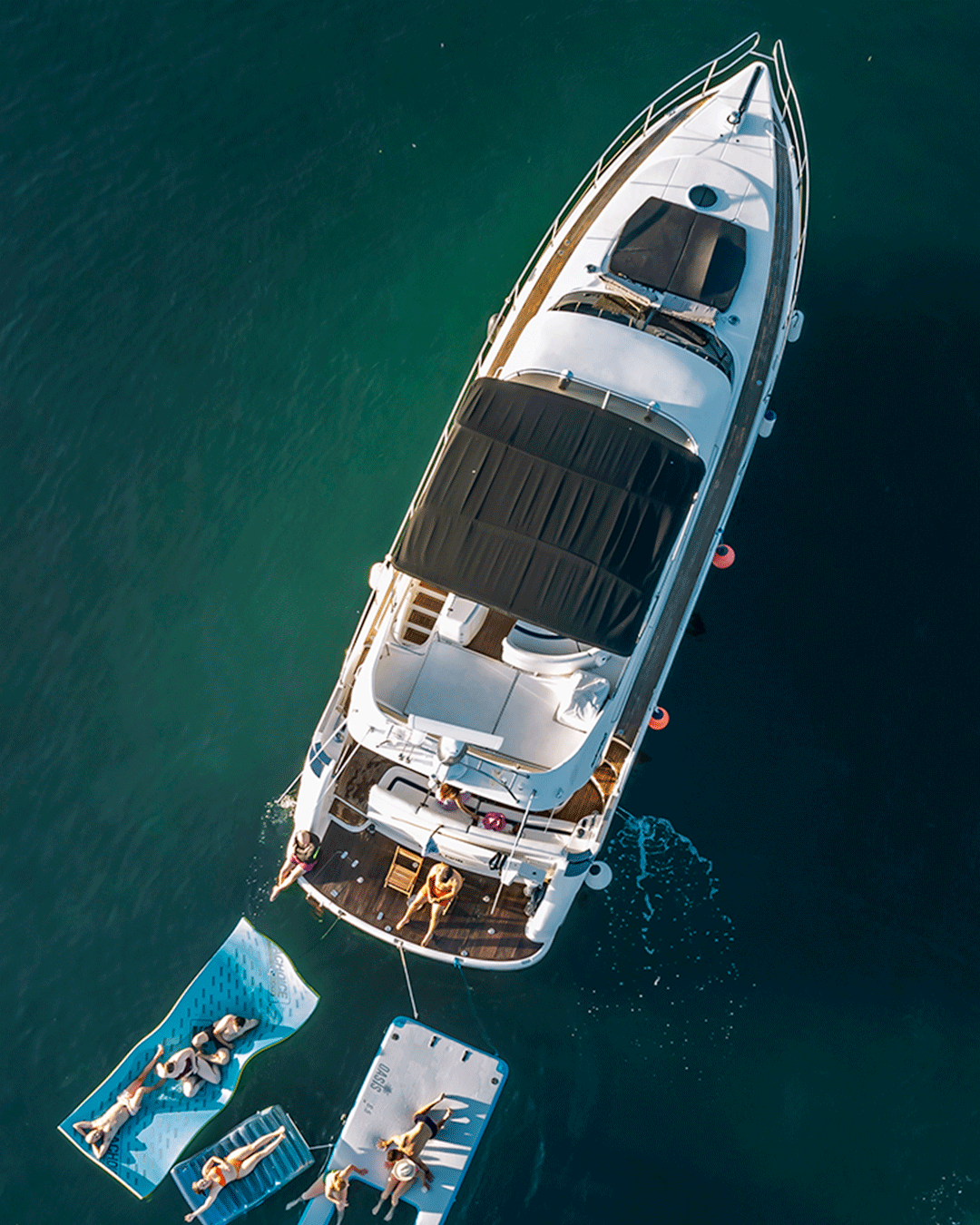 Yate Rodman 60'