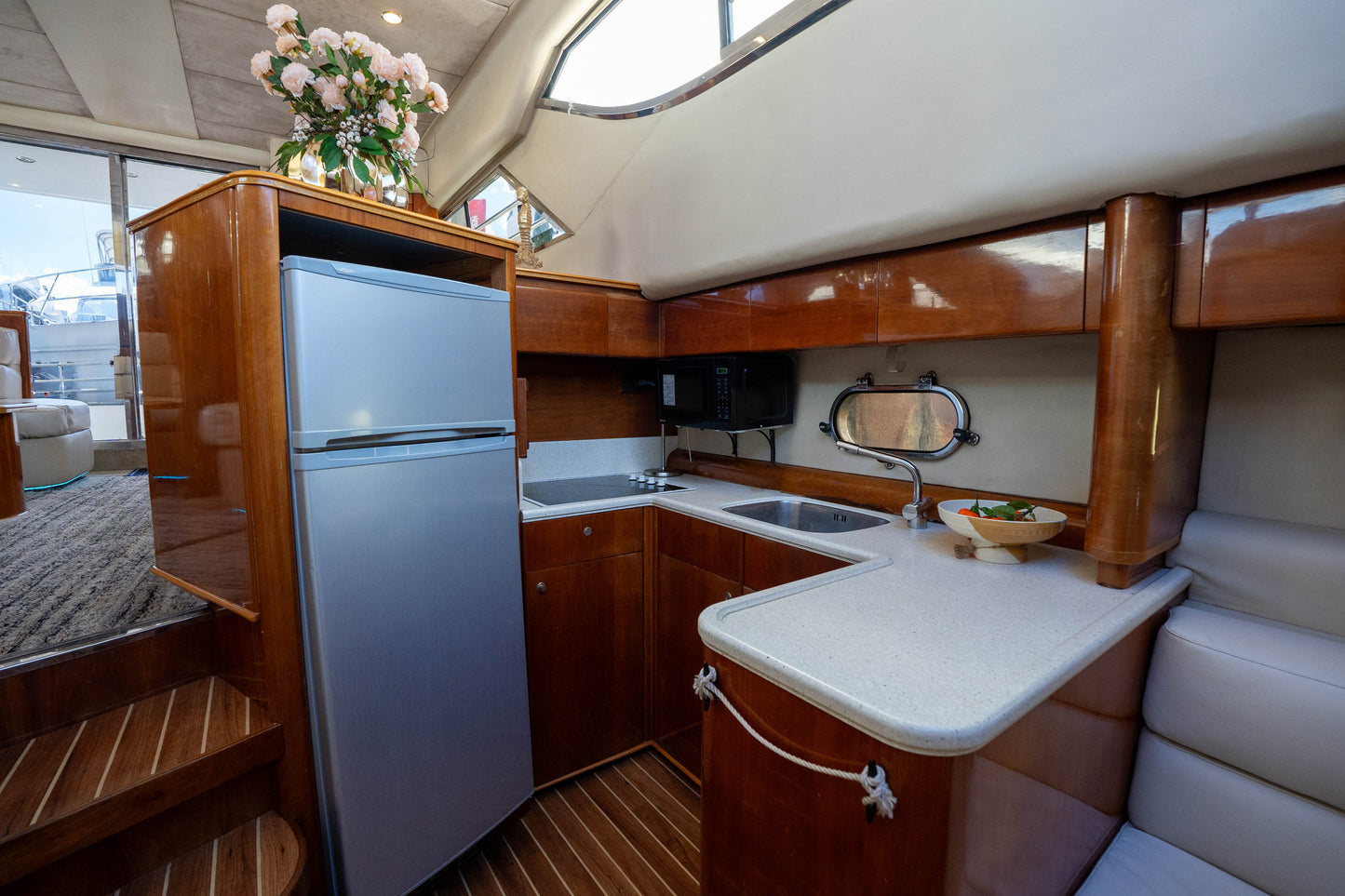 Yate Viking 60'
