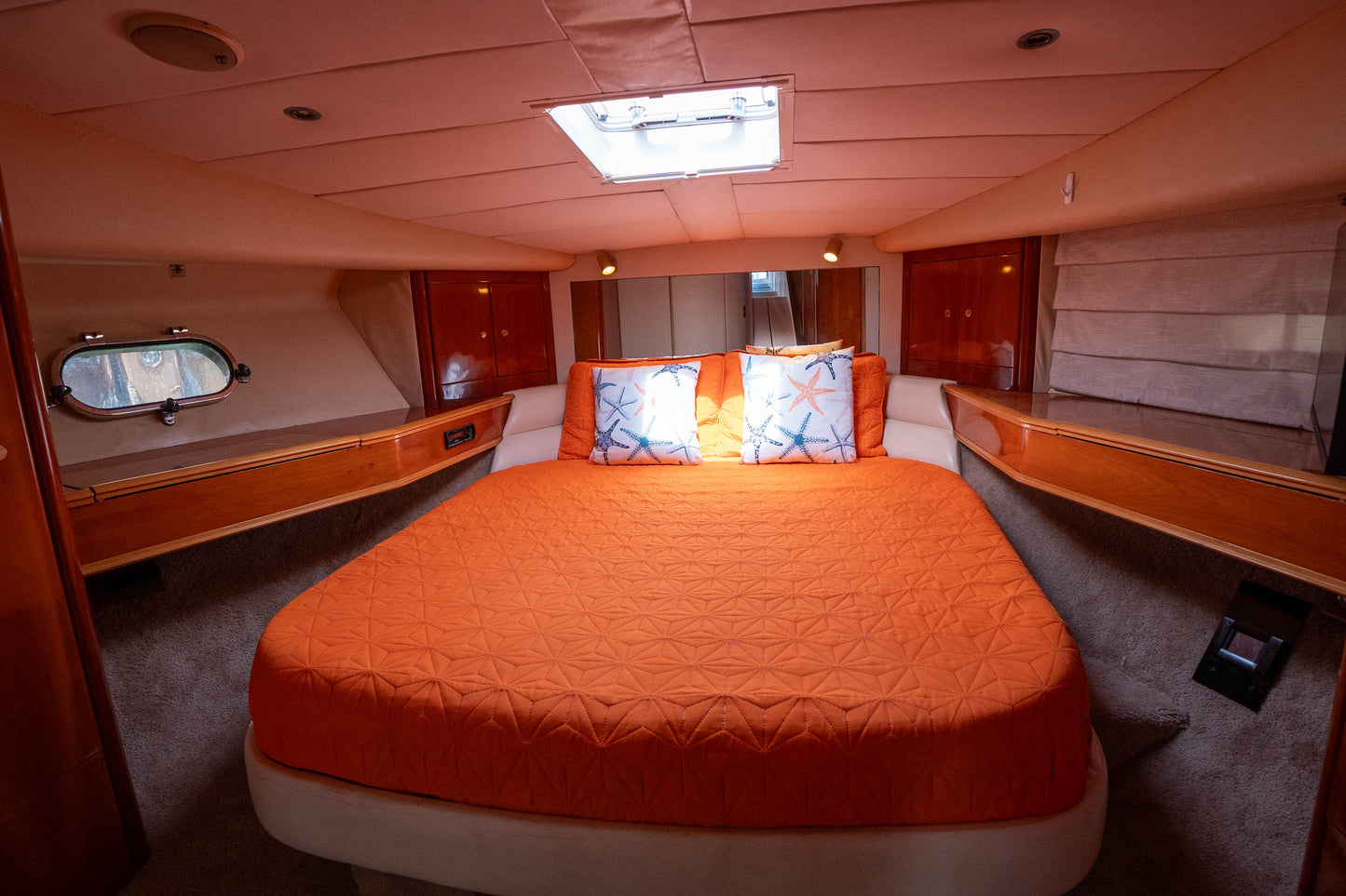 Yate Viking 60'