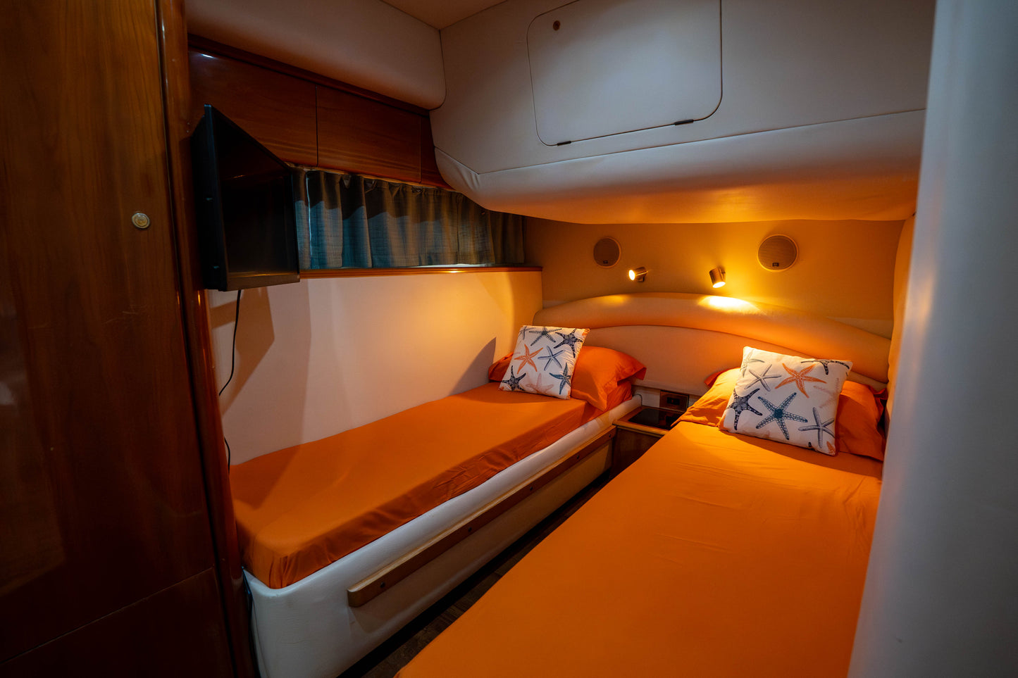 Yate Viking 60'