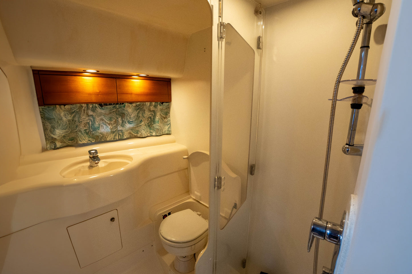 Yate Viking 60'