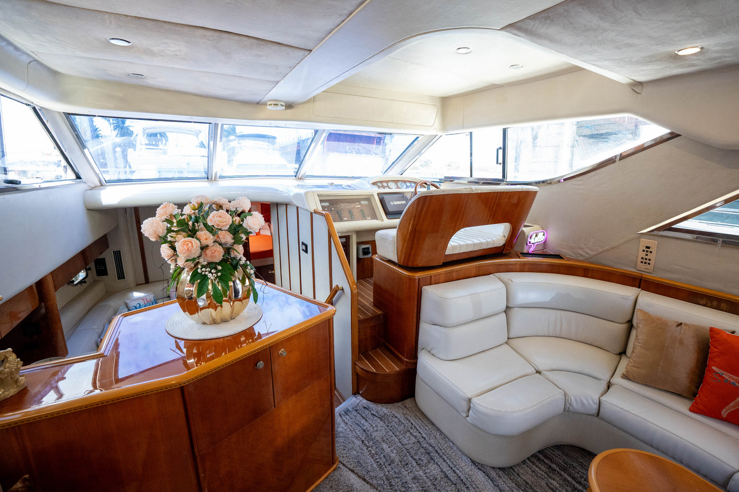 Yate Viking 60'