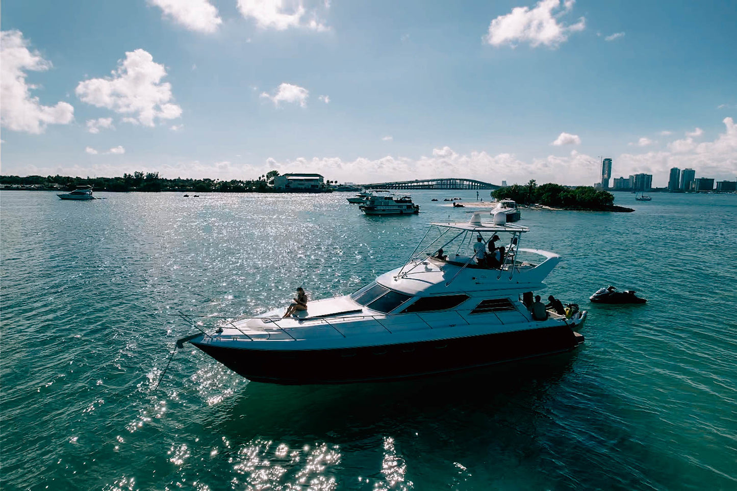 Yate Viking 60'