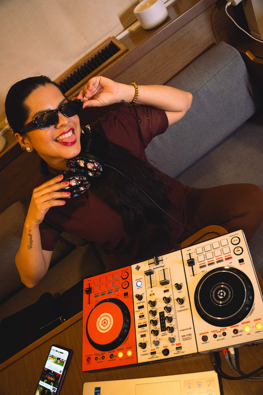 Private DJ Service