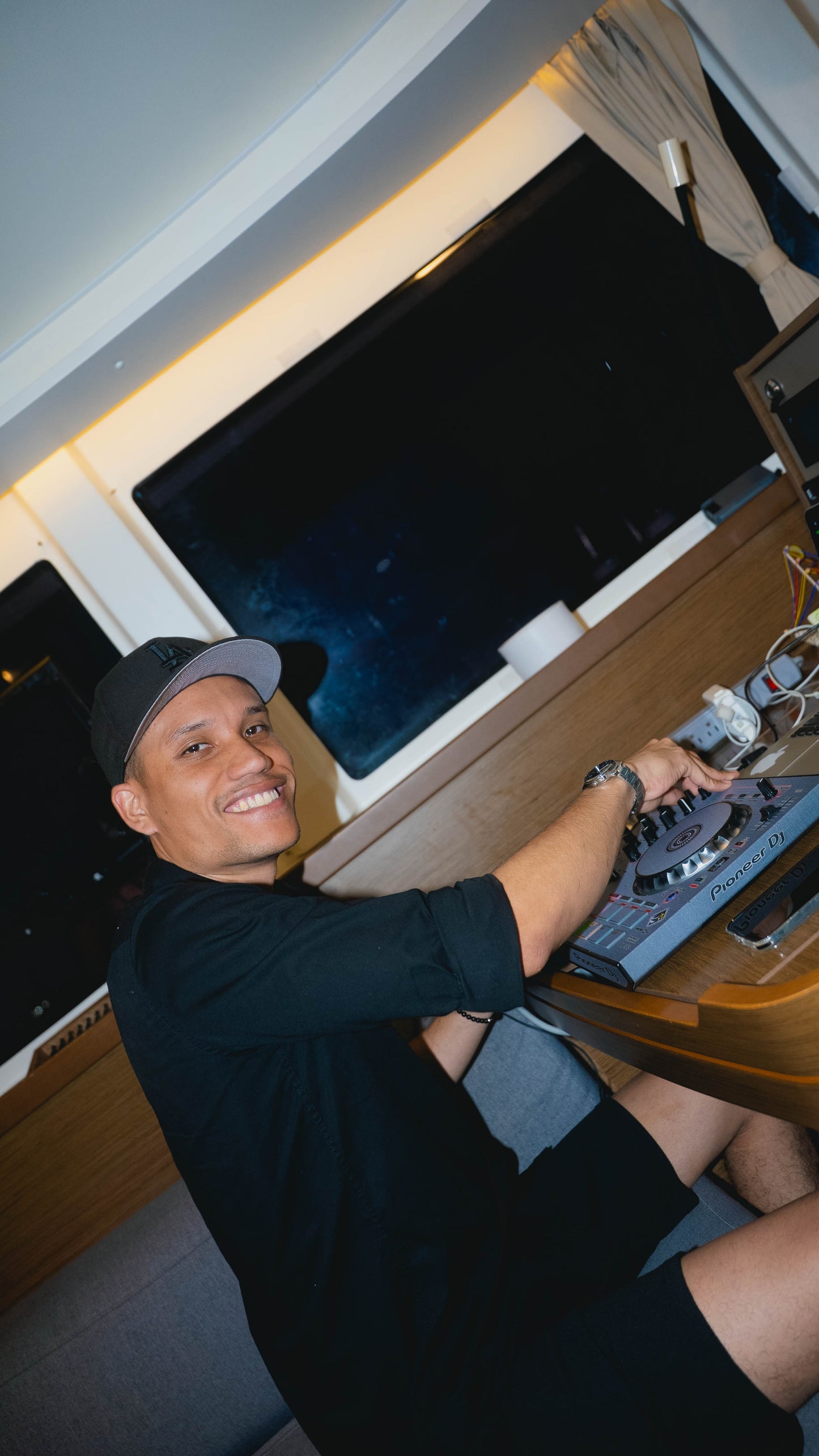 Private DJ Service