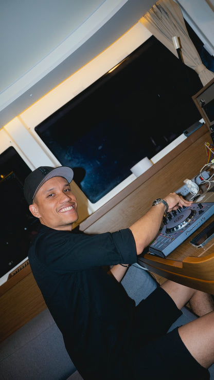 Private DJ Service