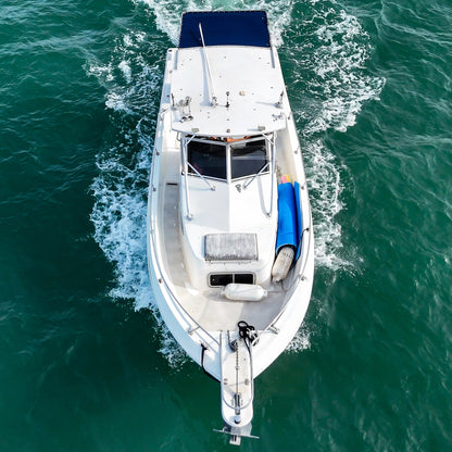 Lancha Rápida 27' Pro-Line