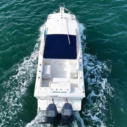 Lancha Rápida 27' Pro-Line