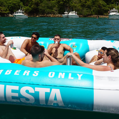 Servicio de PISCINA FIESTA