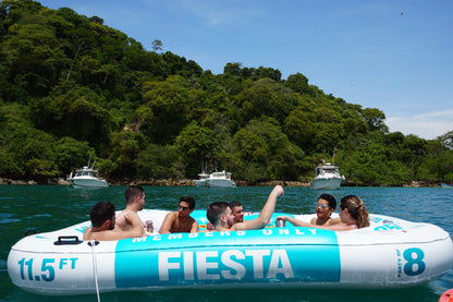 Servicio de PISCINA FIESTA