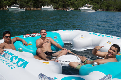 Servicio de PISCINA FIESTA