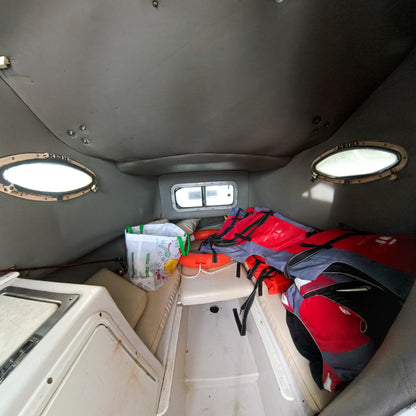 Pro-Line 27' Speedboat