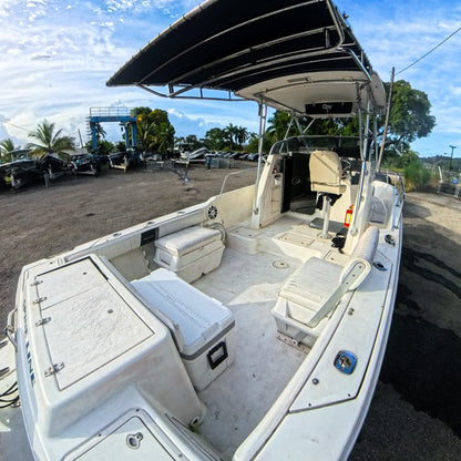 Pro-Line 27' Speedboat