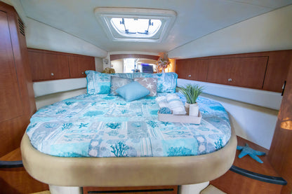 Yate Sea Ray 40'