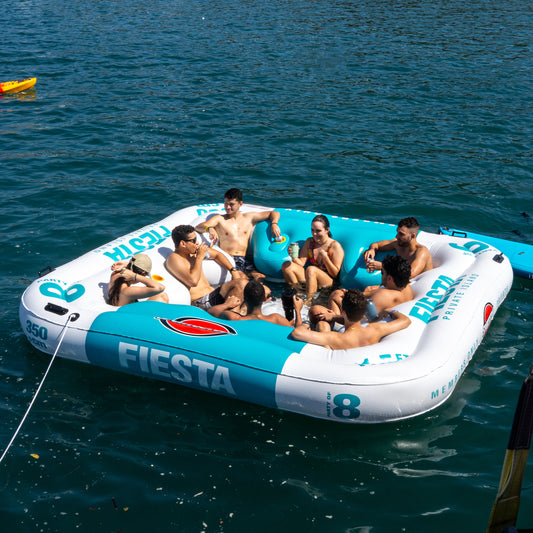 Servicio de PISCINA FIESTA