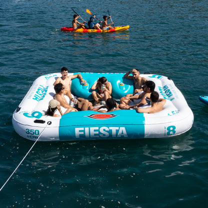 Servicio de PISCINA FIESTA